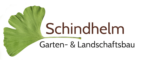 Schindhelm Garten- & Landschaftsbau (Logo)